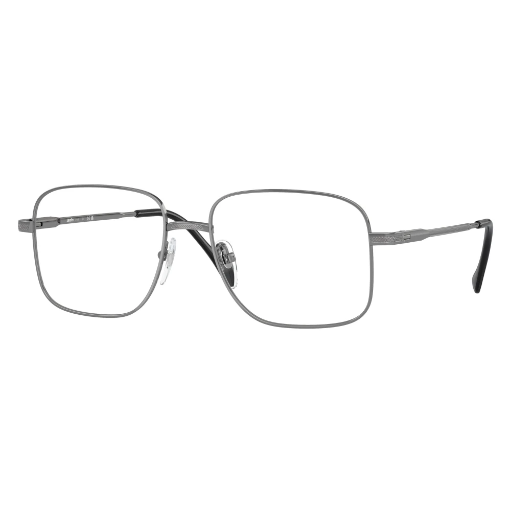 Sferoflex Men's Gray Sf2298 Eyeglasses - Glasses - 55 Mm - Accessories
