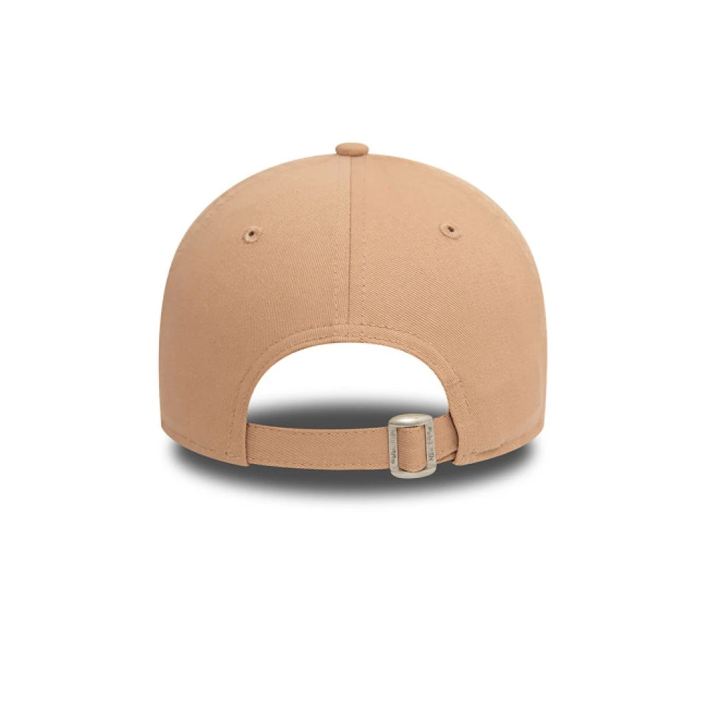 new era MLB League Essential Yankees Pet Bruin Brown Heren