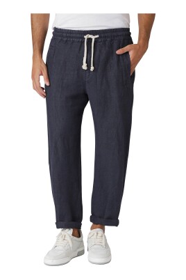 linen-jogger-pants-athletic-style