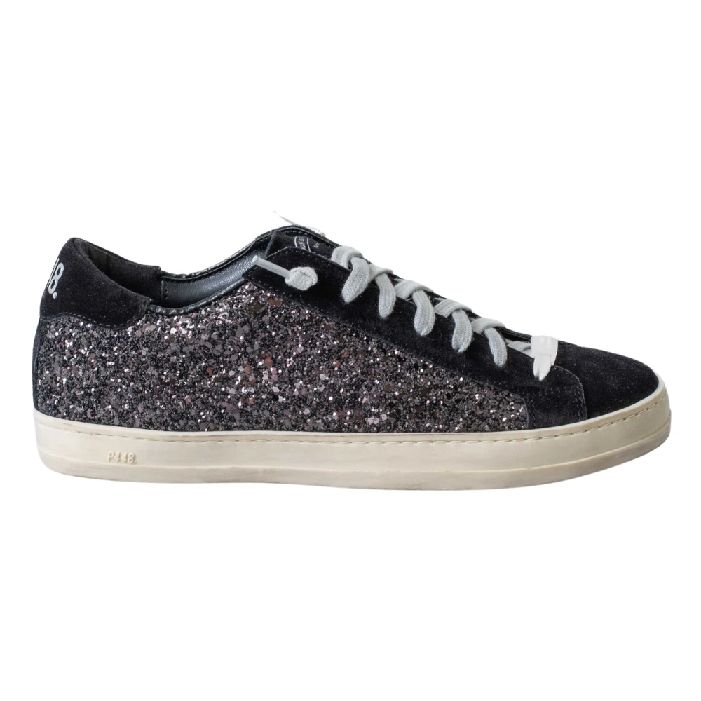 P448 - Shoes > Sneakers - Black - P448 - Modalova