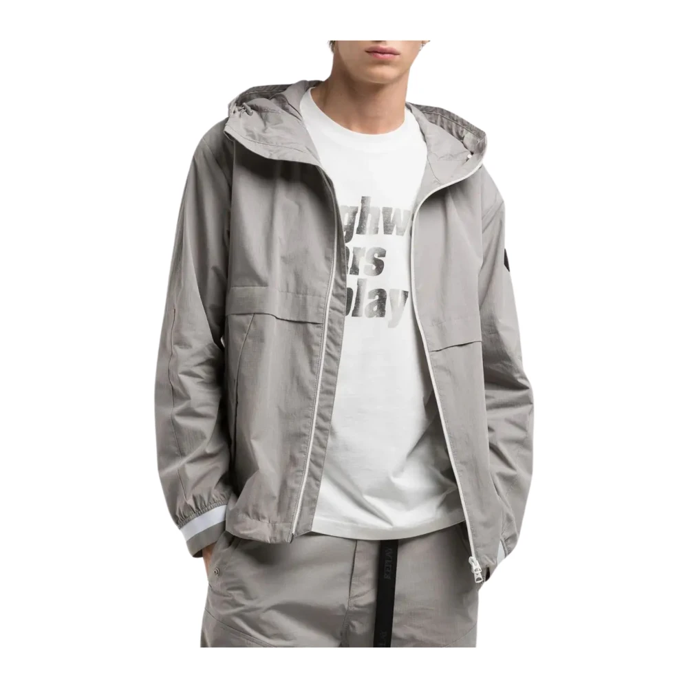 Jackets > Light Jackets - - Replay - Modalova