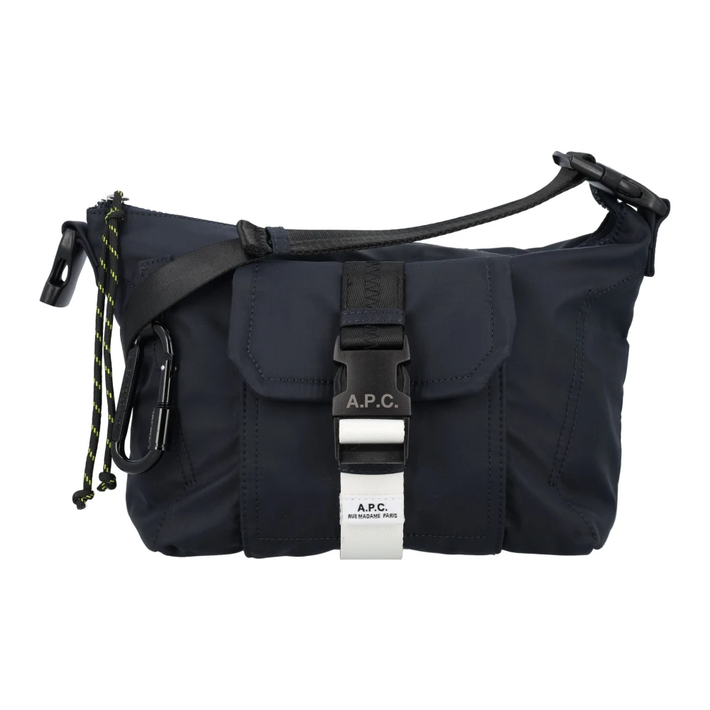 Bags > Cross Body Bags - - A.p.c. - Modalova