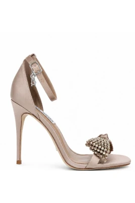 Newlywed High Heel Sandal