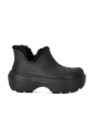 stomp-bootie-avec-doublure-douce