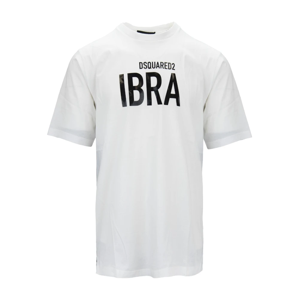 Tops > T-Shirts - - Dsquared2 - Modalova