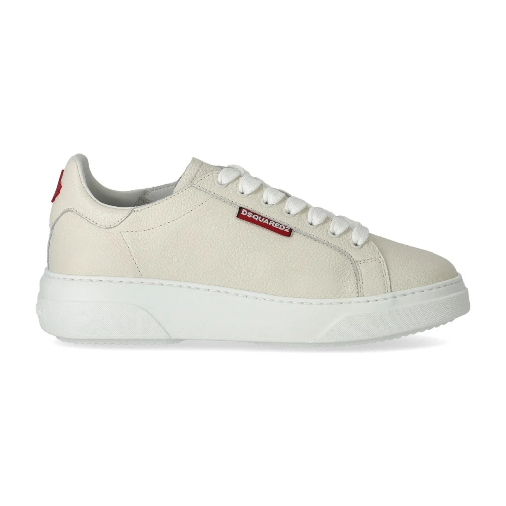Shoes > Sneakers - - Dsquared2 - Modalova