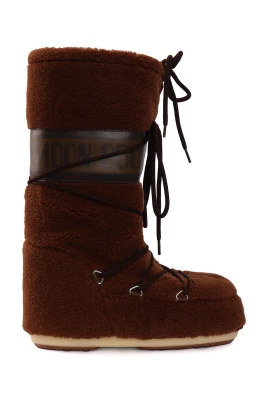 MB Icon Fleece Boot