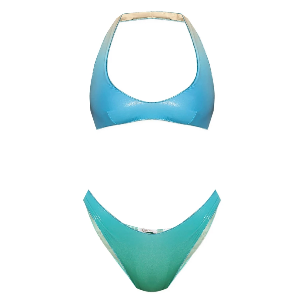 Swimwear > Bikinis - - Oseree - Modalova