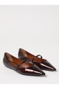 ballerines-classiques-en-cuir-verni-marron