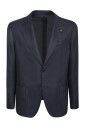 blazer-bleu-revers-classique-look-formel