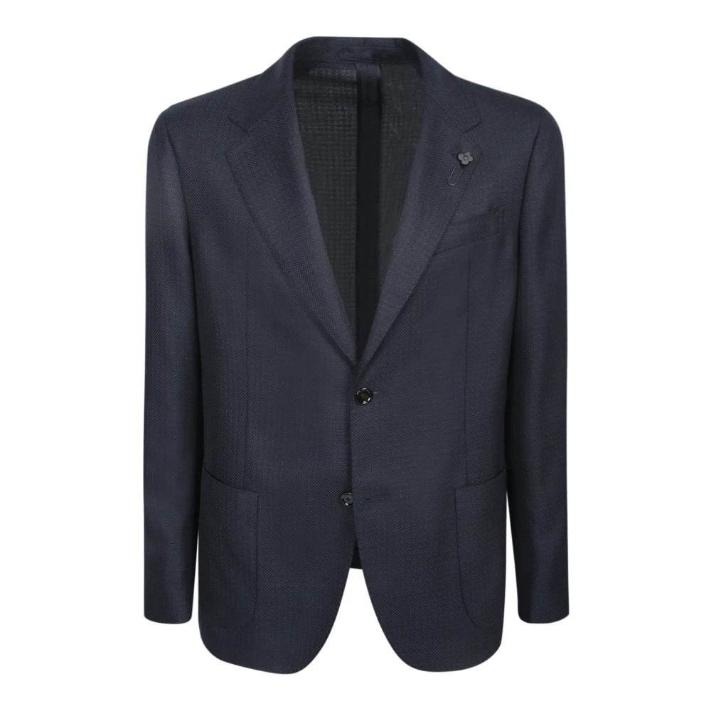 Jackets > Blazers - - Lardini - Modalova