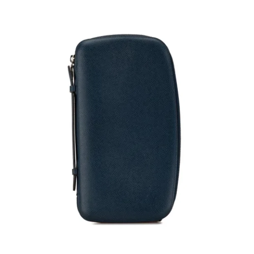 Pre-owned > Pre-owned Accessories > Pre-owned Wallets - - Louis Vuitton Vintage - Modalova