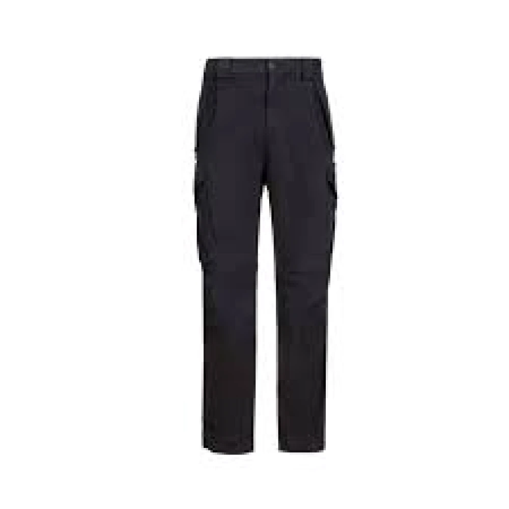 Trousers > Wide Trousers - - C.p. Company - Modalova