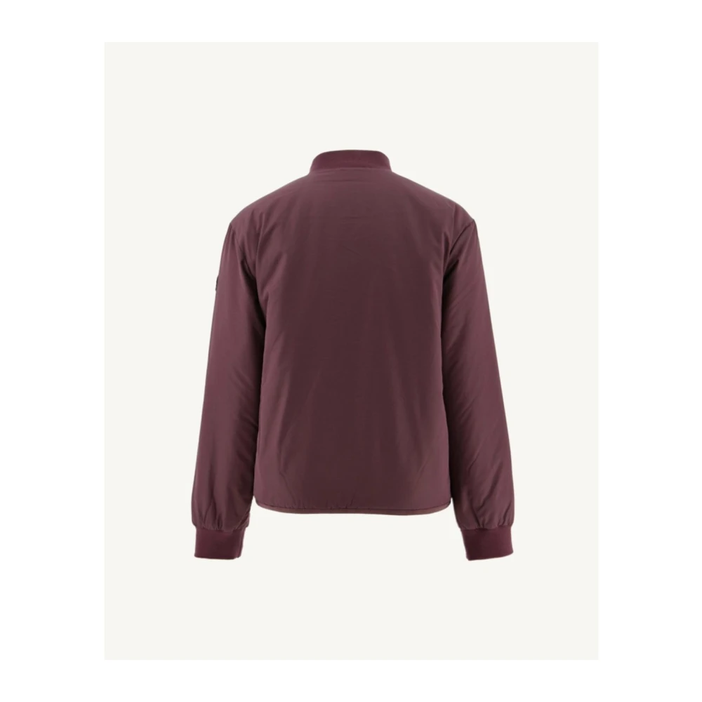 Jott Ultralight Colorado Jack Stijlvol en Lichtgewicht Purple Dames