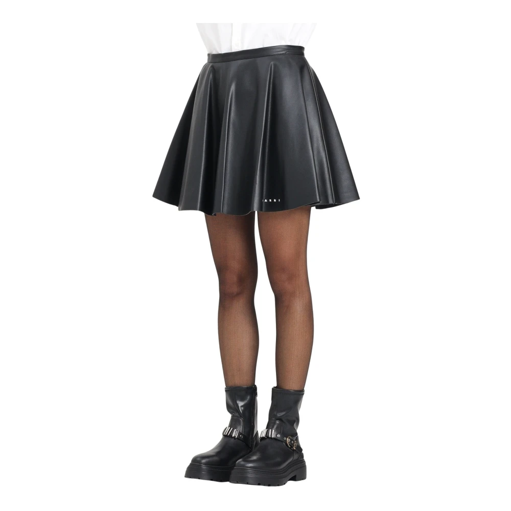 Skirts > Short Skirts - - Marni - Modalova