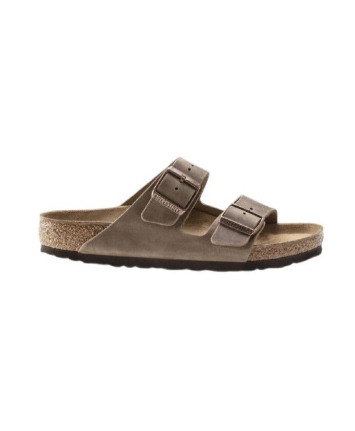 sandales-plates-marron-reglables-sangles-daim