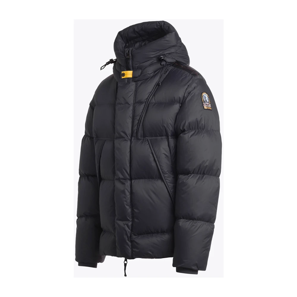 Parajumpers Cloud Donsjas Black Heren
