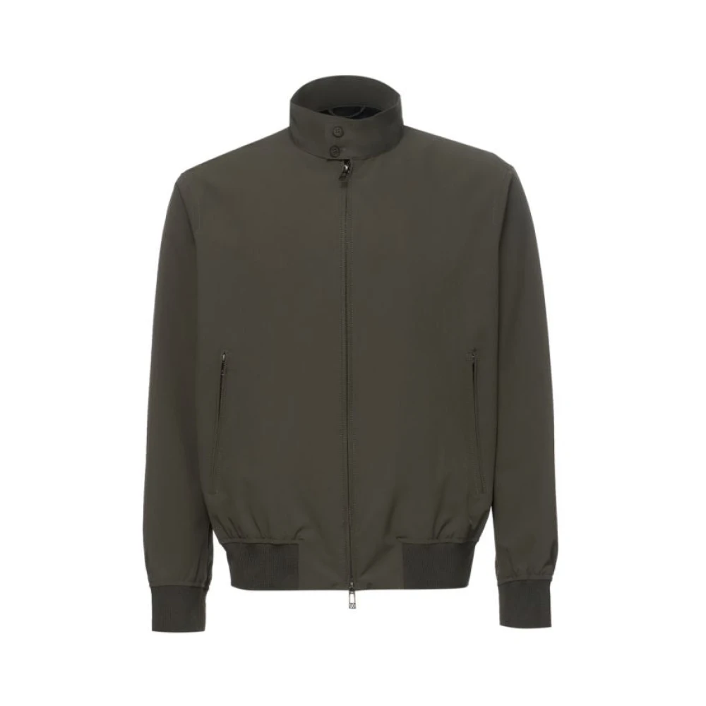 Armani Exchange Uomo Grigio - Cappotti - Jackets - Xl