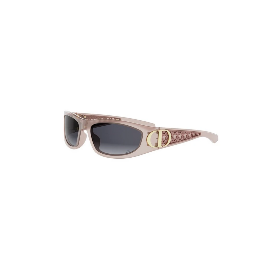 Dior Women's Pink S3i Sunglasses