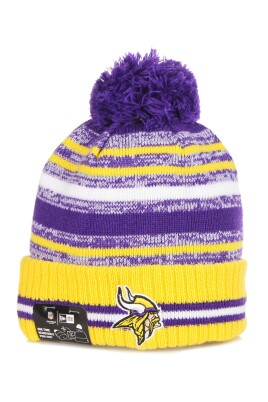 nfl-sport-strik-pom-pom-beanie