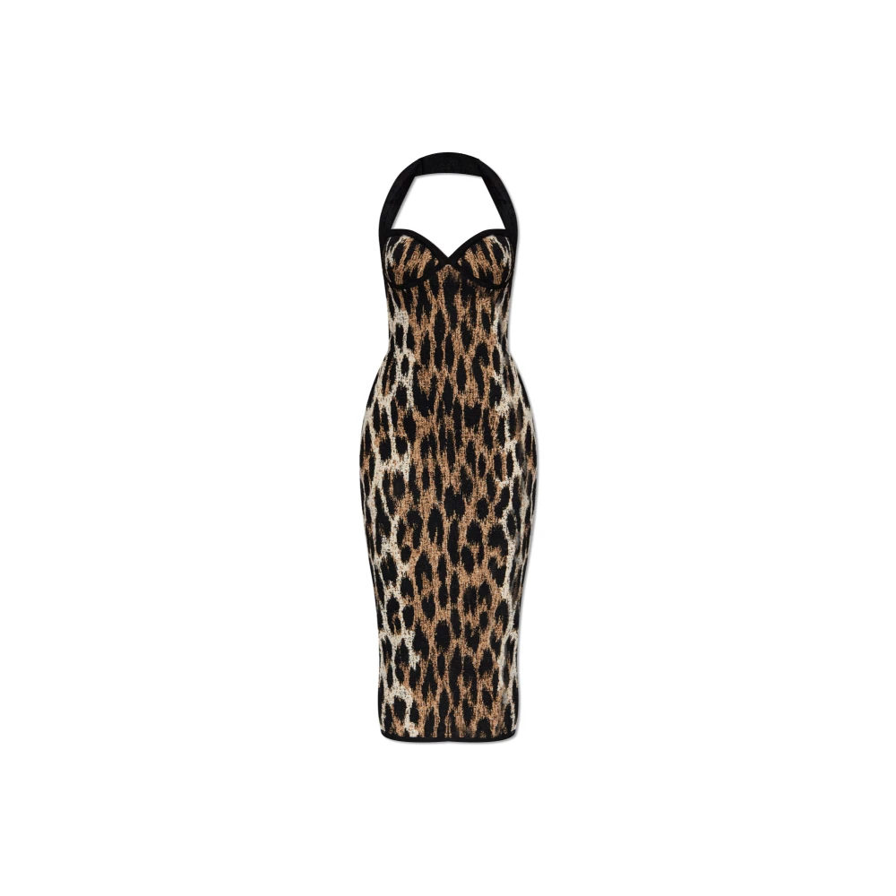 Dresses > Day Dresses > Midi Dresses - - Balmain - Modalova