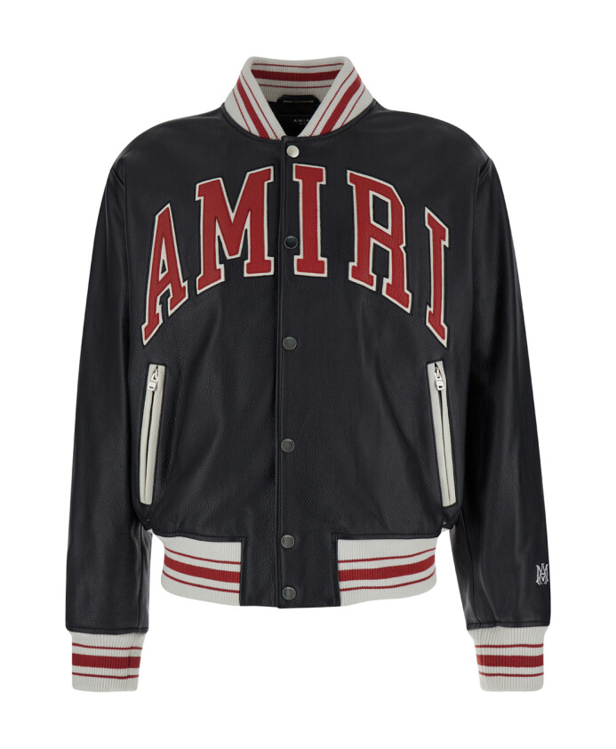 veste-bomber-en-cuir-noir