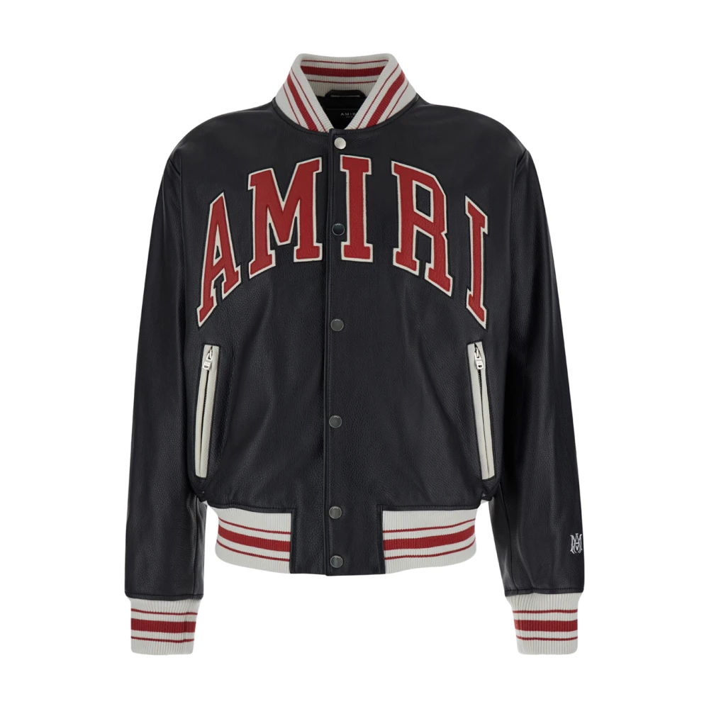 Jackets > Bomber Jackets - - Amiri - Modalova