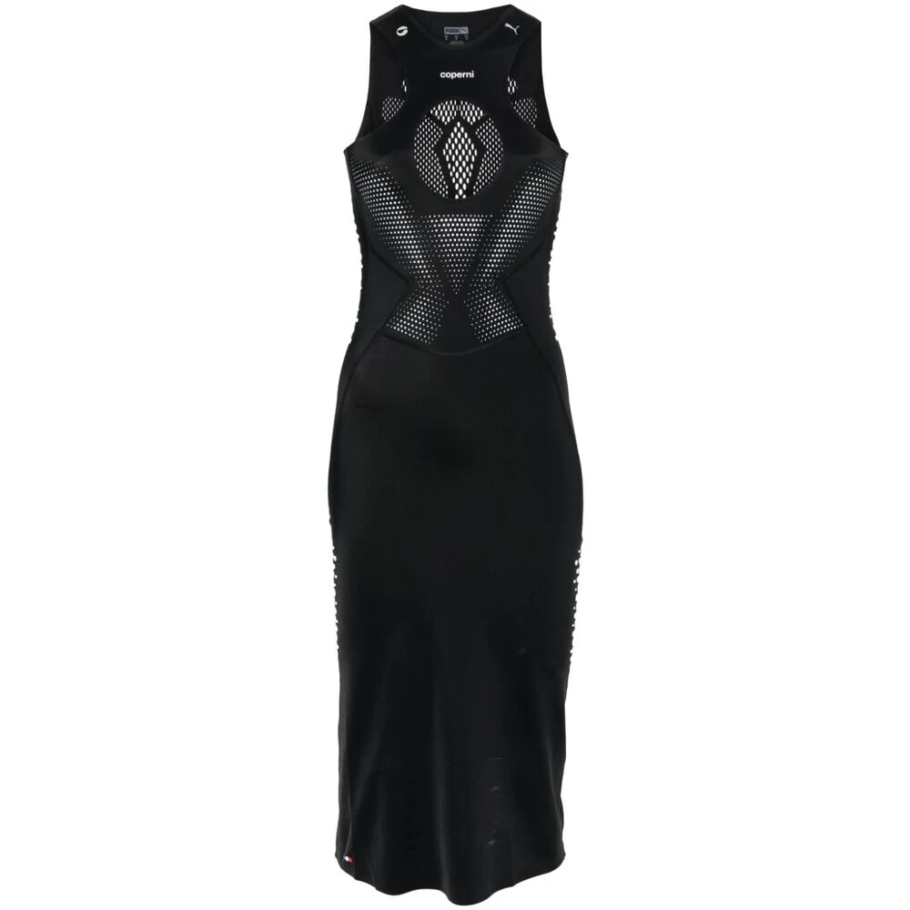 Dresses > Day Dresses > Midi Dresses - - Coperni - Modalova