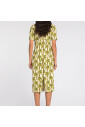 robe-midi-a-imprime-palmier