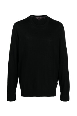pull-en-laine-merinos-noir