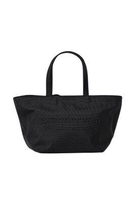 sort-nylon-tote-taske