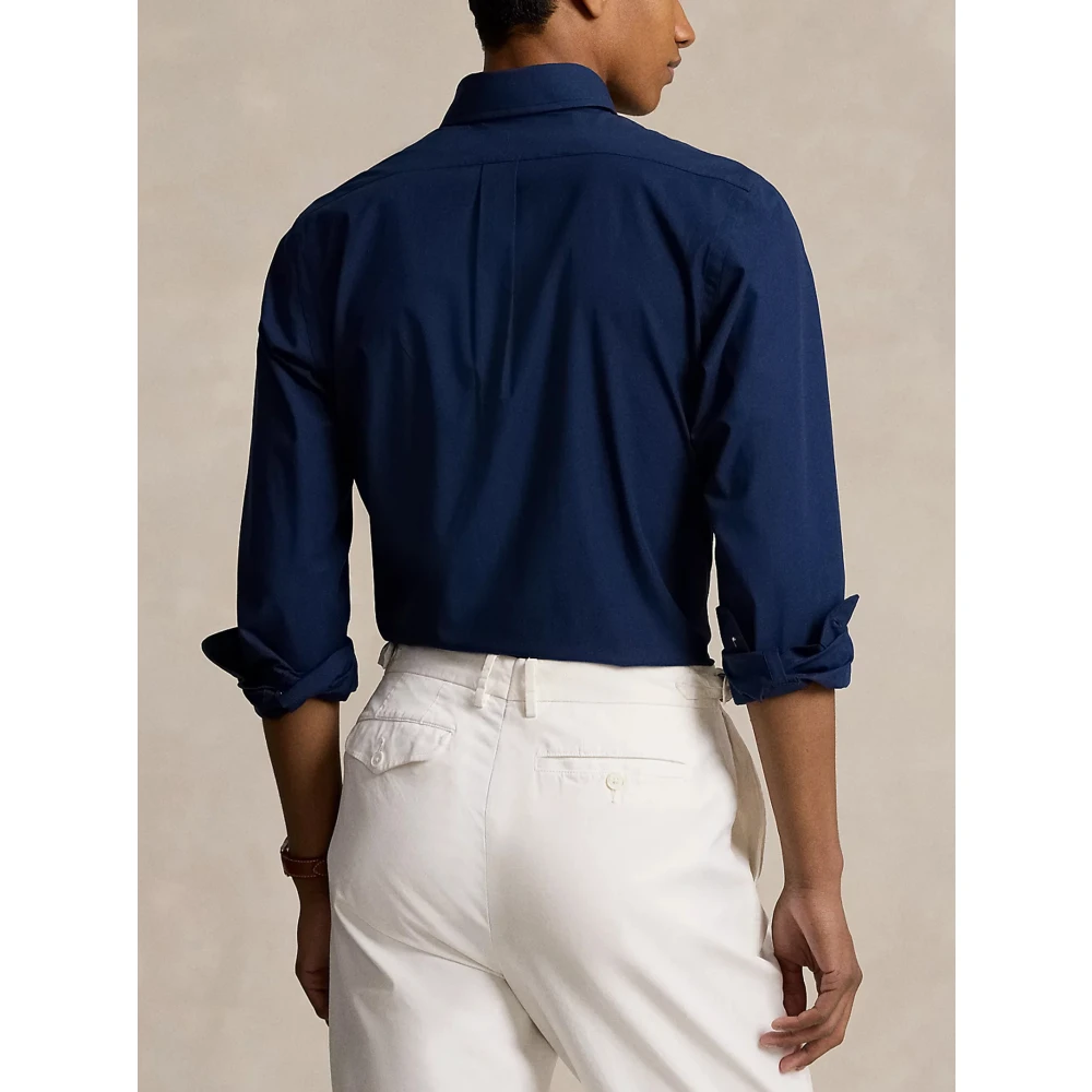 Ralph Lauren Blouses & Shirts Blue Heren