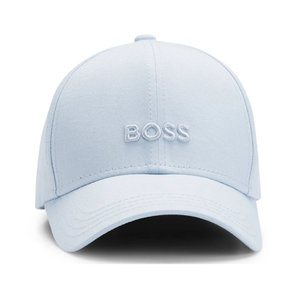 Accessories > Hats > Caps - - Hugo Boss - Modalova