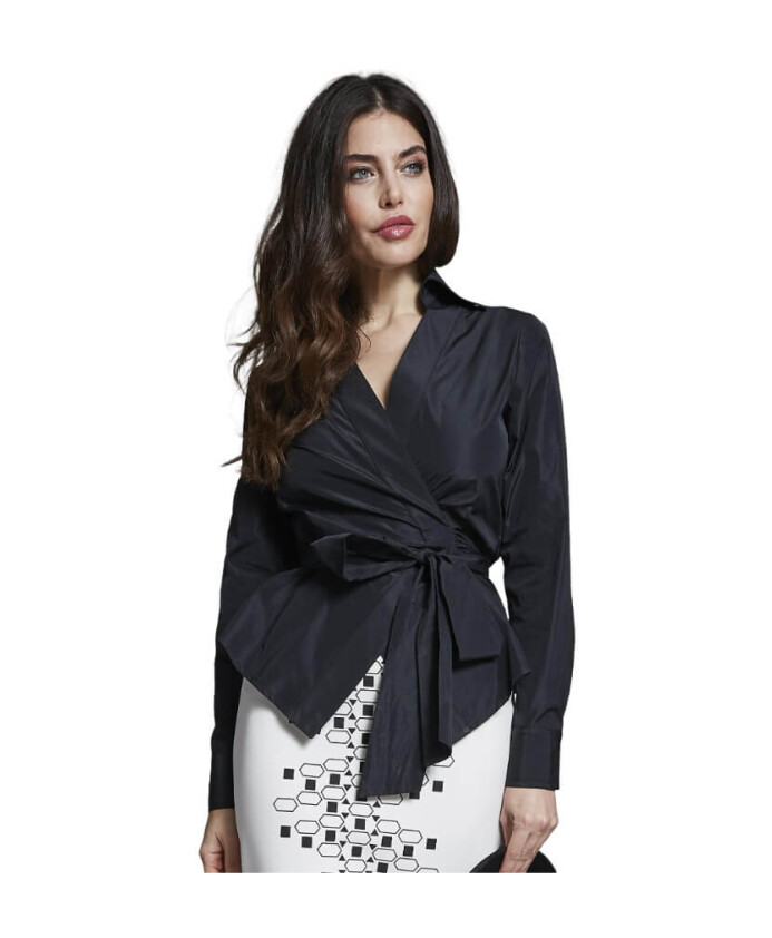 blouse-violette-a-et-manches-longues