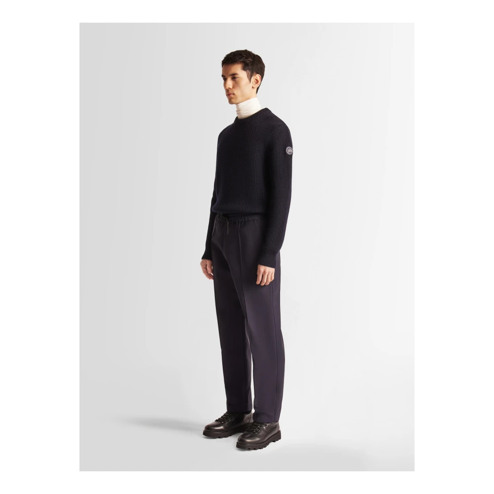 Fusalp Karl Broek Blue Heren