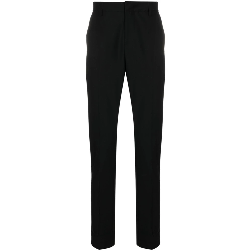 Trousers > Slim-fit Trousers - - Dondup - Modalova