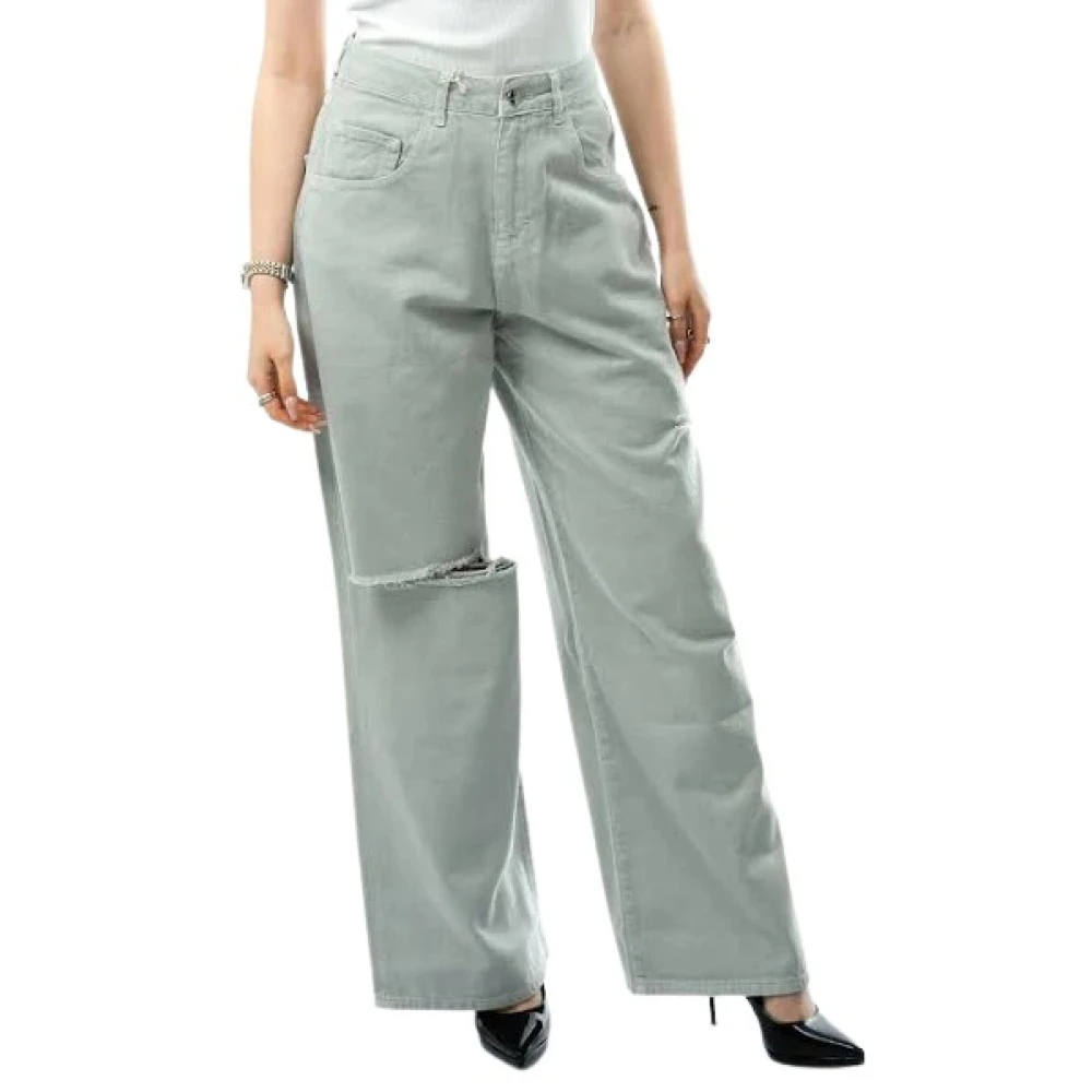 Jeans > Loose-fit Jeans - - Hinnominate - Modalova