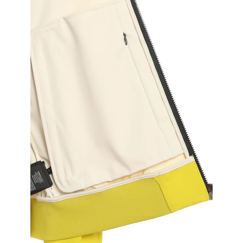 RRD Lichtgewicht Jas Yellow Heren