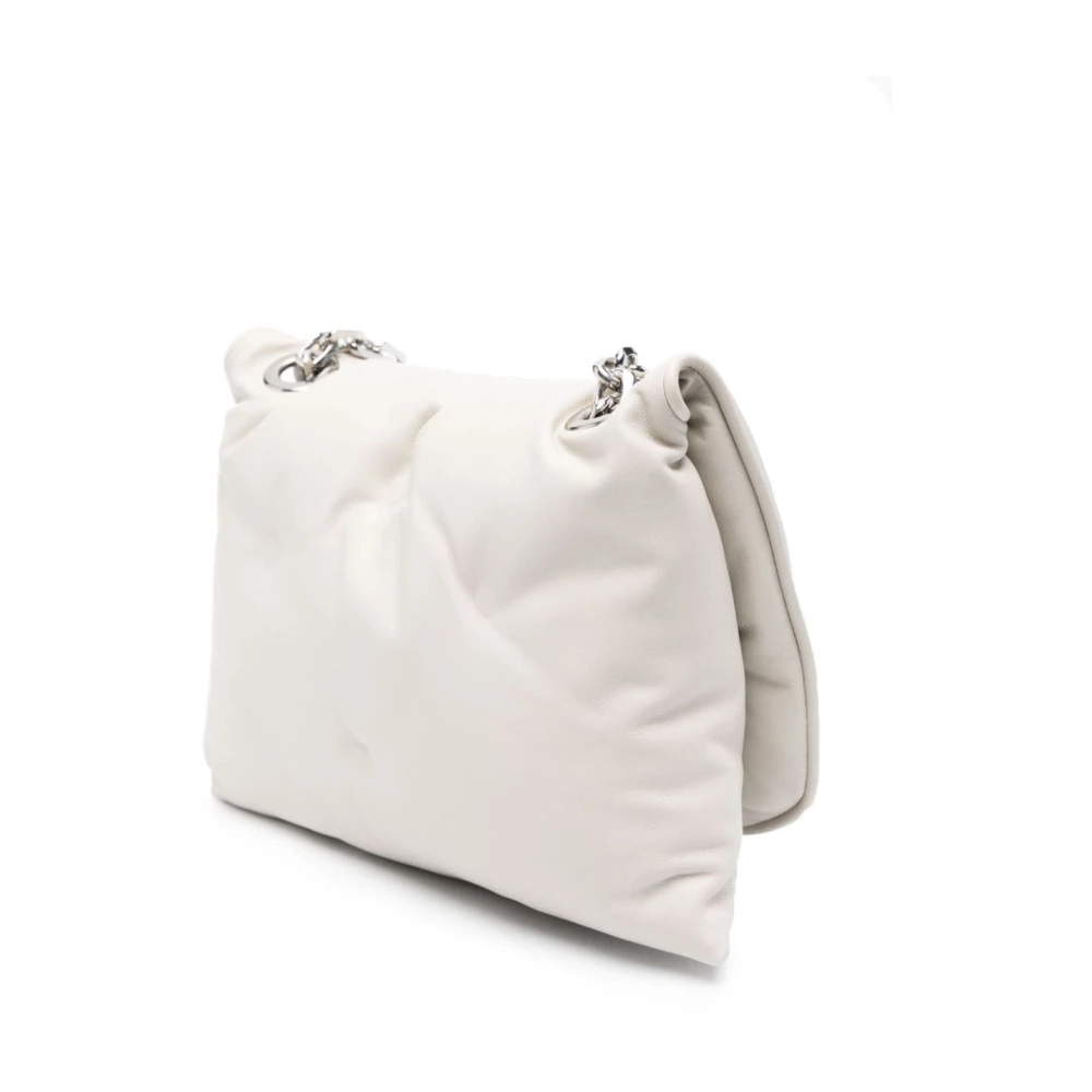 Maison Margiela Grijze Tassen Collectie Gray Unisex