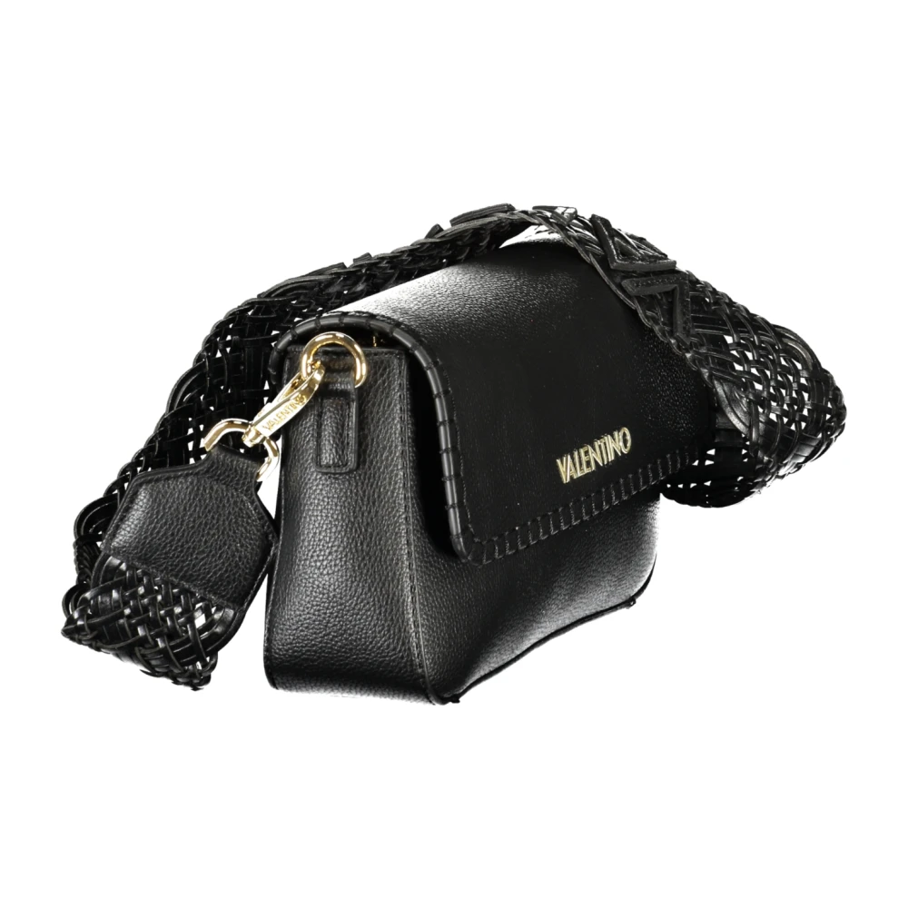 Valentino Bags Women's Black Aleksandra Shoulder Bag - Image 4