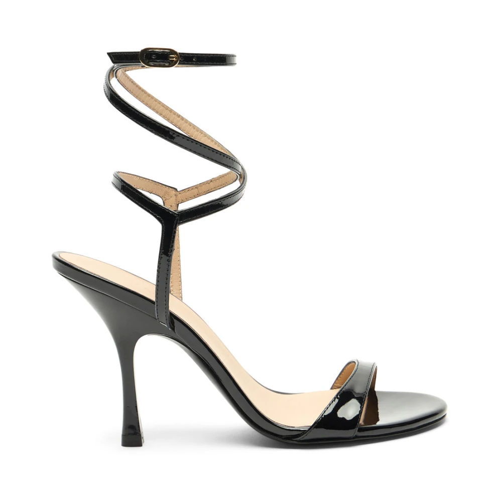 Shoes > Sandals > High Heel Sandals - - Stuart Weitzman - Modalova