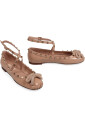 ballerines-rockstud-en-cuir