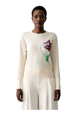 Tulip Jumper