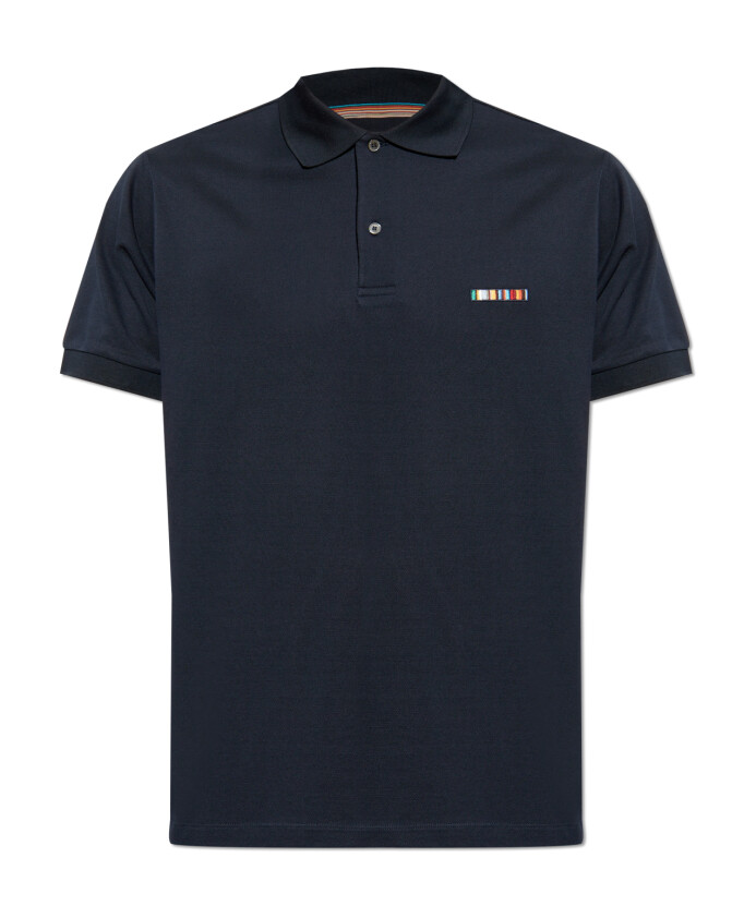 polo-en-coton