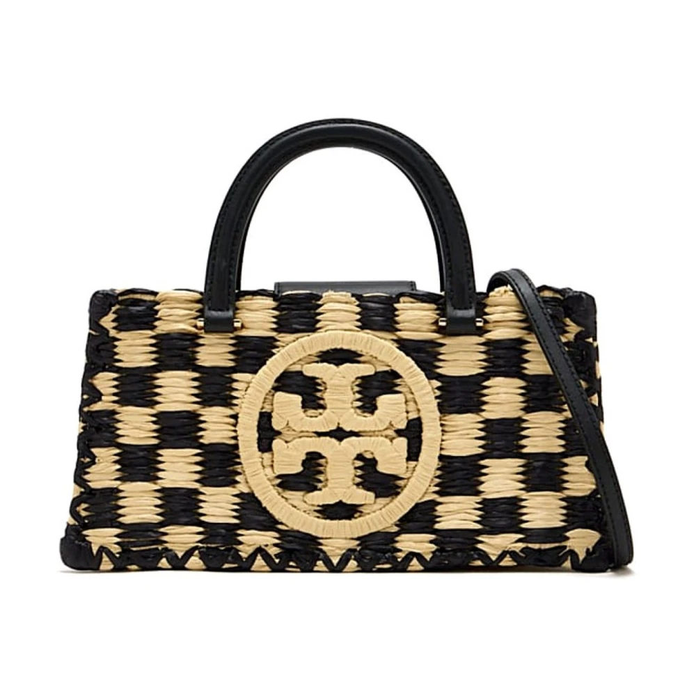 Tory Burch Women's Black Borsa