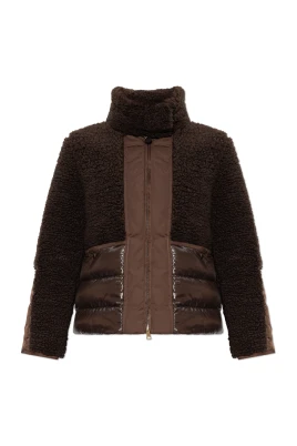 Glorieux Quilted Jacket