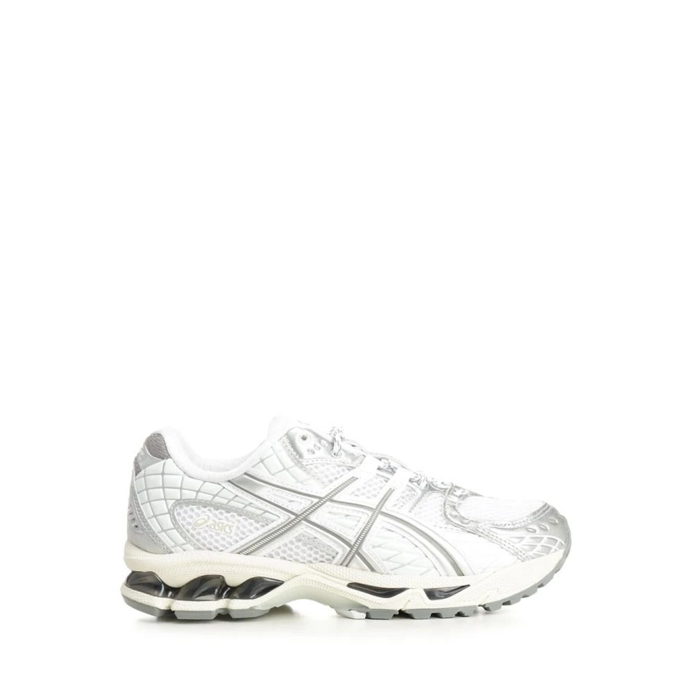 Asics Uomo Grigio - Gel-Nimbus 10.1 - Shoes - 42 Eu - Immagine 3