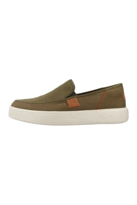 Stiliga Loafers för Kustäventyr