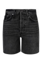 charbon-chat-short