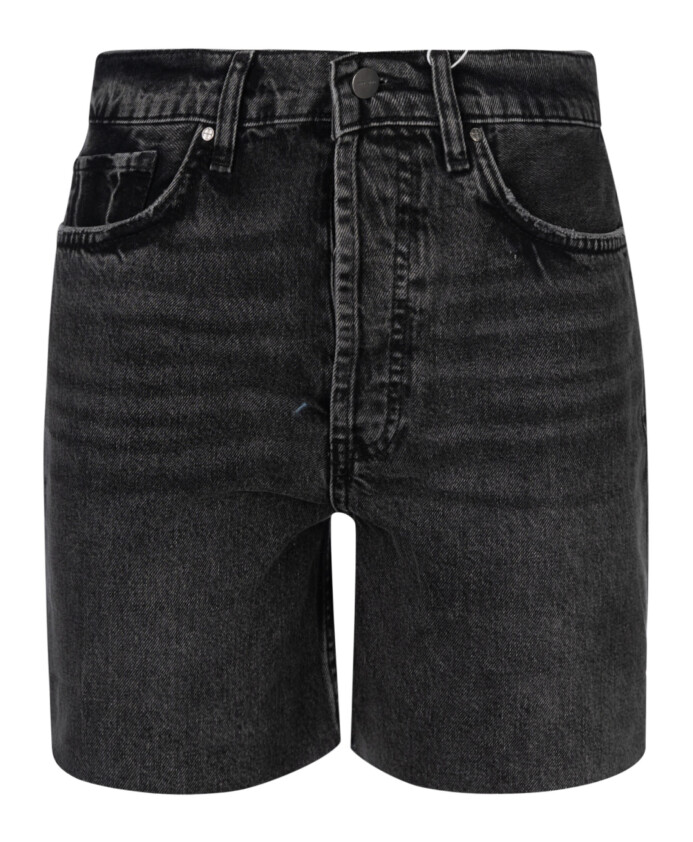 charbon-chat-short